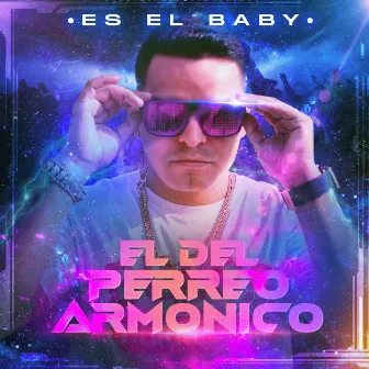 El del Perreo Armónico by Esel Babyy