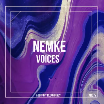 Voices by Nemke