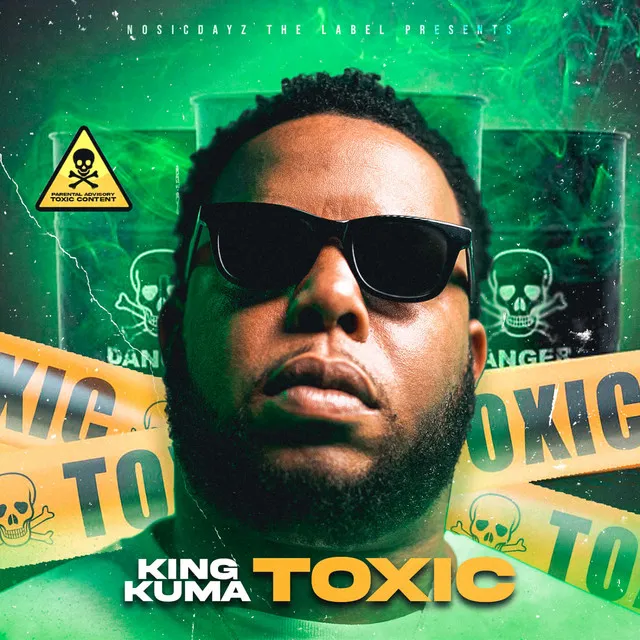 Toxic