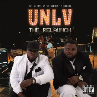 UNLV: The ReLaunch by UNLV