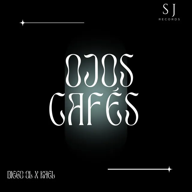 Ojos Cafés