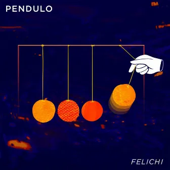 Pendulo by Felichi Salva Cruz