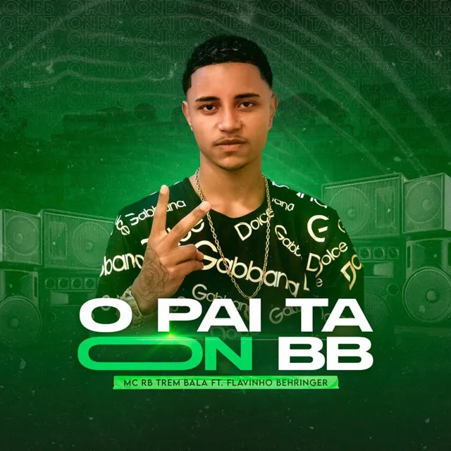 O PAI TÁ ON BB