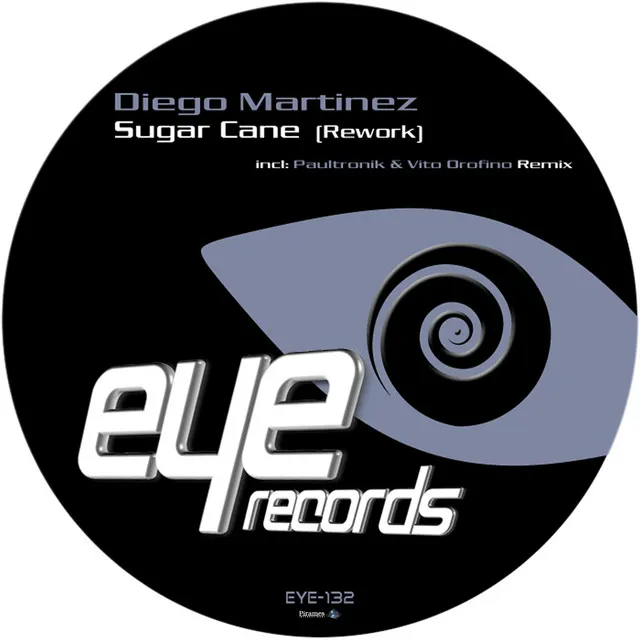 Sugar Cane - Rework