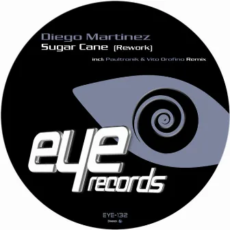 Sugar Cane (Rework) by Diego Martinez