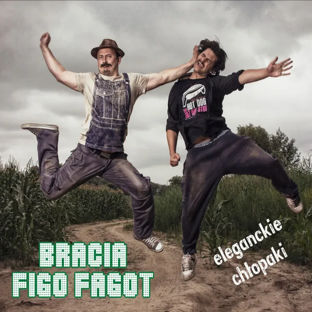 Bracia Figo Fagot