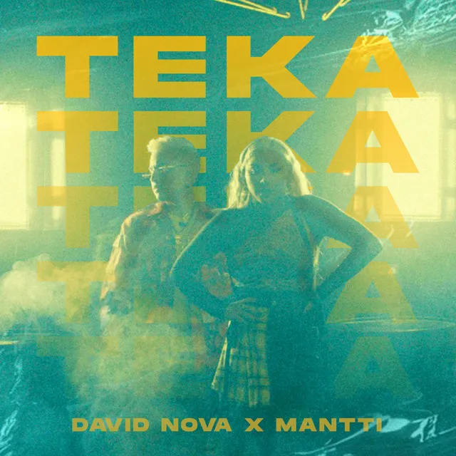 Teka