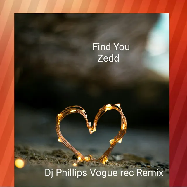 Find You - Remix