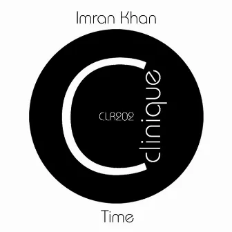 Time by Imran Khan