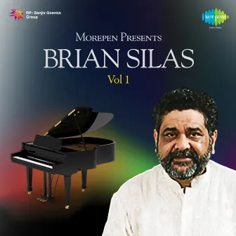 Brian Silas, Vol. 1 by Brian Silas