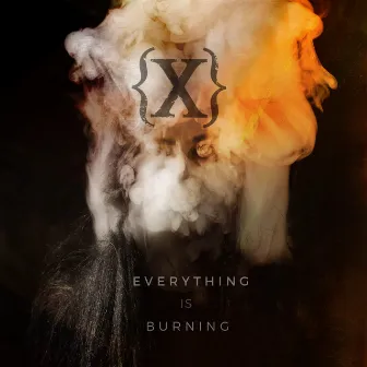 Everything is Burning (Metanoia Addendum) by IAMX