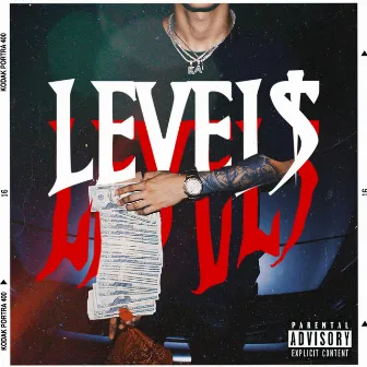 LEVEL$ by kevinyoungpr