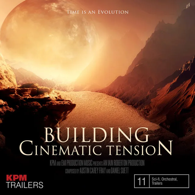 Building Cinematic Tension