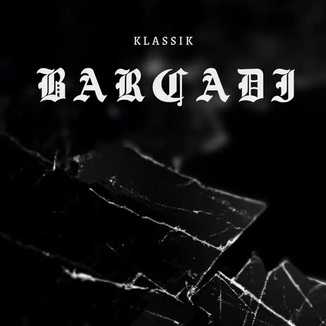 Barcadi - MainMix