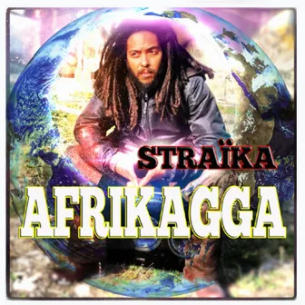 Afrikagga by Straïka