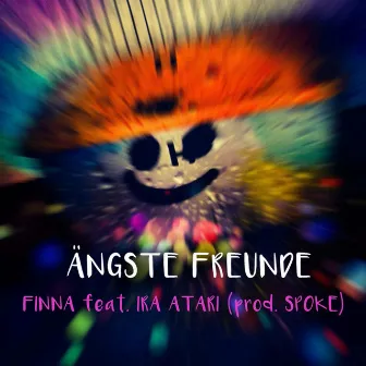 Ängste Freunde by Finna