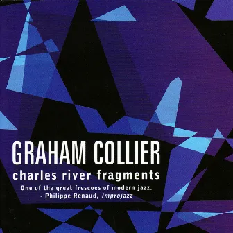 Charles River Fragments by Graham Collier