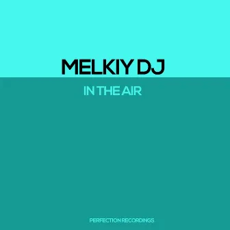 In The Air by Melkiy.Dj