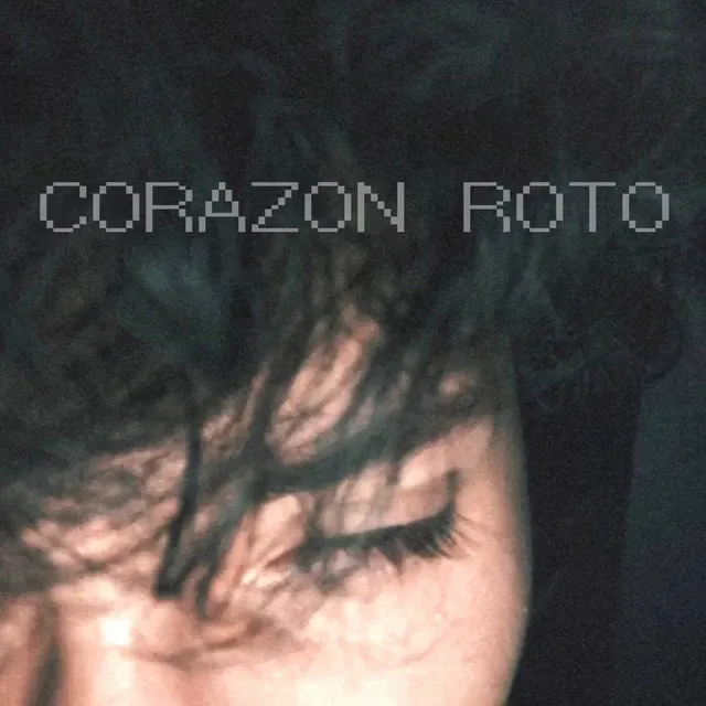 CORAZON ROTO