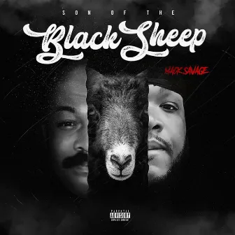 Son Of The Black Sheep by Mackmane