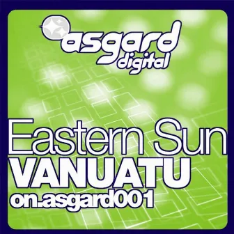 Vanuatu by Eastern Sun