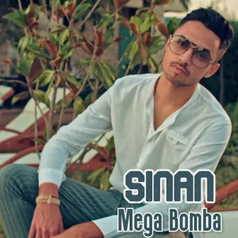 Mega bomba by Sinan