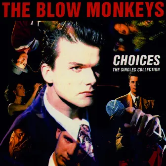 Choices, The Single Collection by The Blow Monkeys