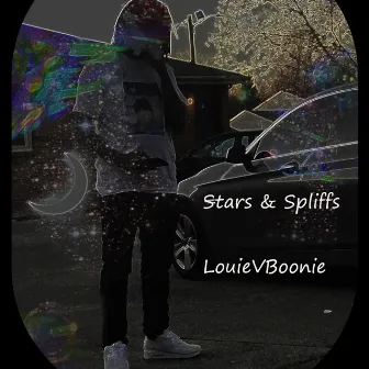 Stars & Spliffs by Louievboonie