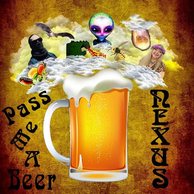 Pass Me a Beer