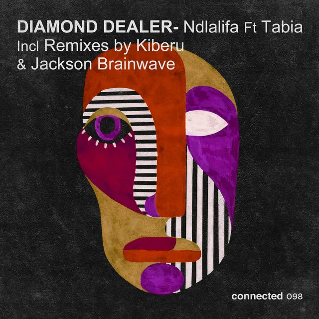 Ndlalifa - Jackson Brainwave Remix