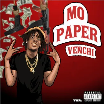 Mo Paper by Venchi