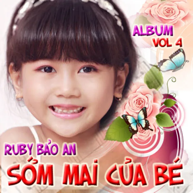 Sớm Mai Của Bé