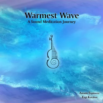 WARMEST WAVE by Amado Espinoza