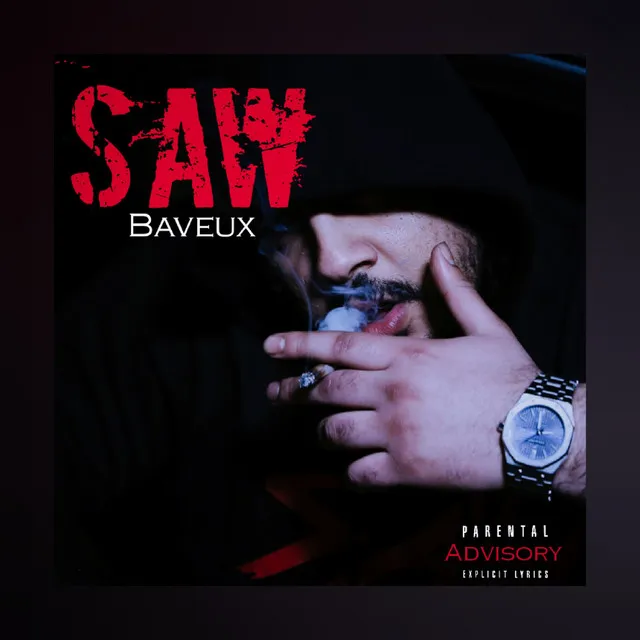 Baveux