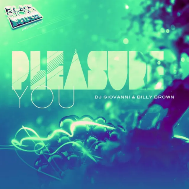 Pleasure You - Dub Mix