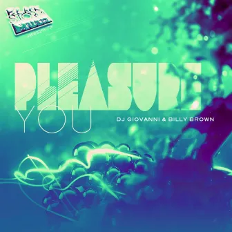 Pleasure You by Billy Brown