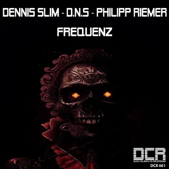 Frequenz by D.N.S.