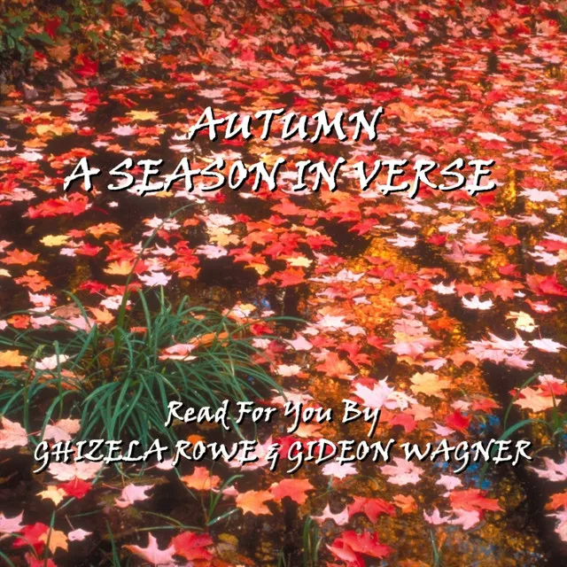 Autumn - A Season In Verse