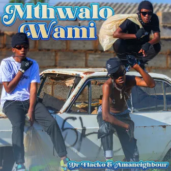 Mthwalo Wami by AmaNeighbour