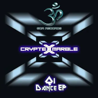 Qi Dance by Cryptexmarble