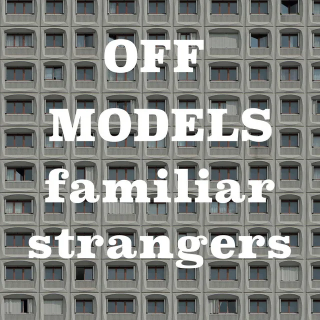 Familiar strangers