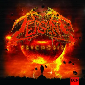 PSYCHOSIS by Persona