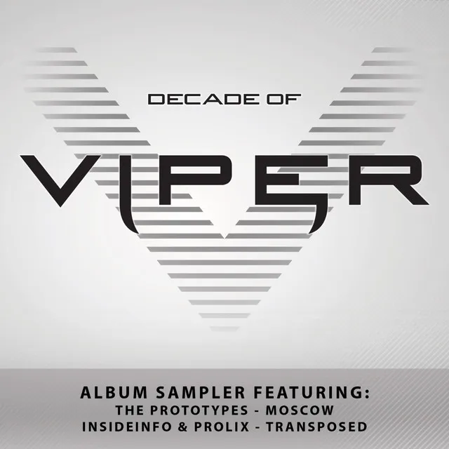 Decade of Viper: Sampler