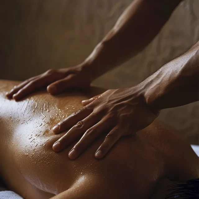 Gentle Massage Waves