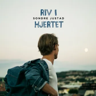 Riv i hjertet by Sondre Justad