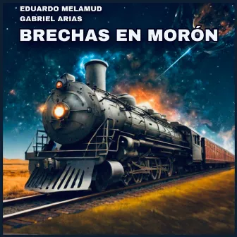 Brechas en Morón by Edu Melamud