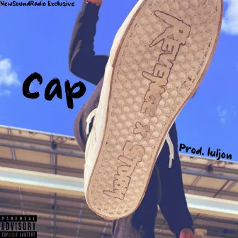 Cap by Nawfsidewapp