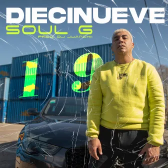 Diecinueve by Soul G