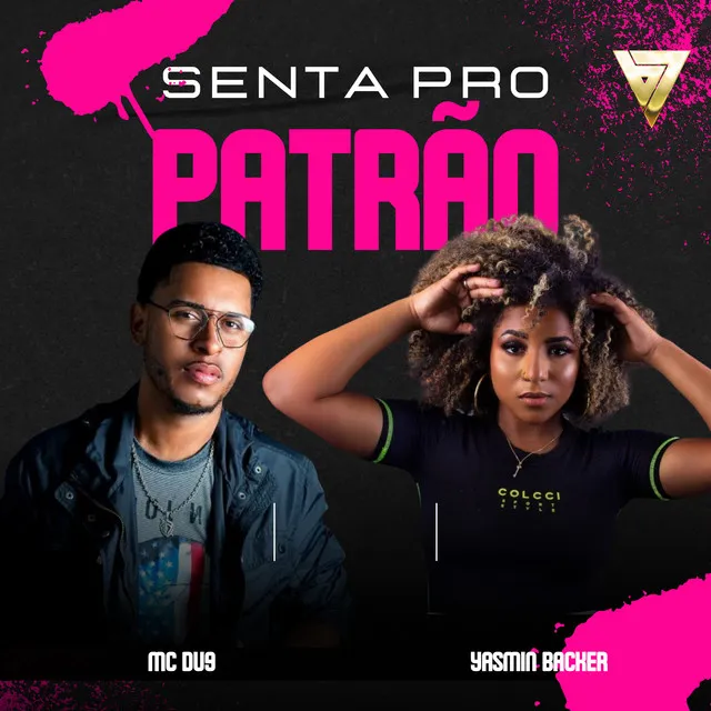 Senta pro Patrão