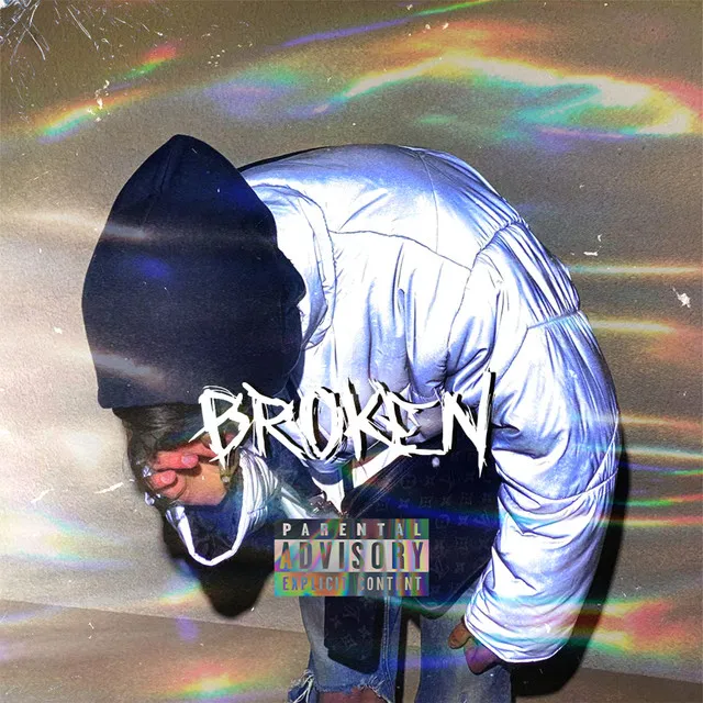 Broken